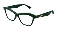 Montura de gafas Bottega Veneta Mujer BV1096O 006 - BV1096O 006